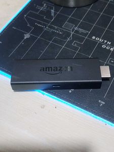 Fire TV Stick HD 1st Gen (2024)