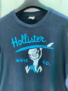 Hollister Wave Co. T-Shirt (T502)