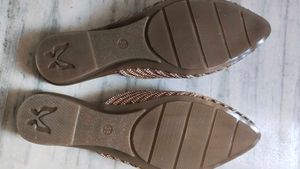 Women Stylish Jutti