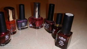 Nail Polish Bundle