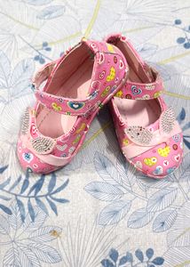 Baby Girl Sandal /Rupees -180