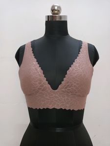 Sloggi Branded Zero Feel Bralette