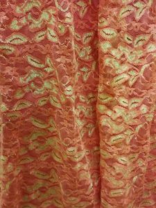 Anarkali Dress