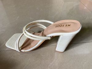 Classic Party/casual Heel