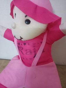 Teddy Bear Cotton Stuffed