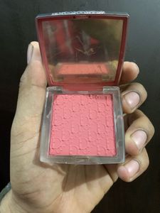 Dior Backstage Rosy Glow 12 - Rosewood