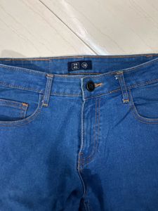 Dnmx Jeans