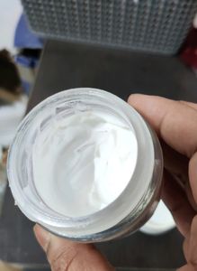 Oriflame Face Cream