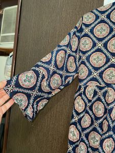 Branded Festive Kurti