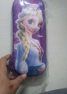 Frozen Elsa Pencil Case