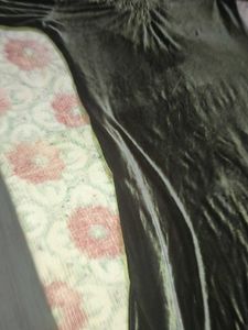 velvet kurti