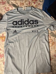 adidas dry fit active