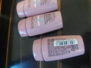 Kerastase Chroma Absolu Travel Size Shampoo
