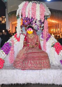 ❤️❤️ Heavy Bridal Wedding Lehenga Beautiful Latest