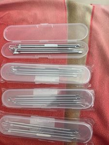 Professional Blackhead Remover Tool Kit