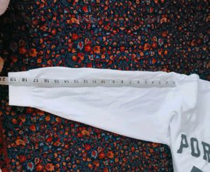 Very Beautiful N Comfortable T Shirt