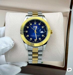 Rolex# day and date working # Model -  Rolex  men.