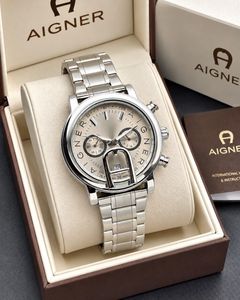 Aigner Chronograph Watch