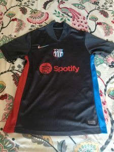 FC Barcelona Jersey - Spotify Edition