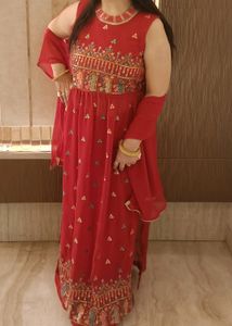 Party Wear smart Dress