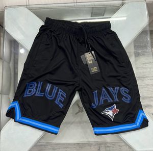 Blue Jays Basketball Shorts