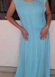 Gown