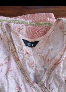 New without tag Indya kurta