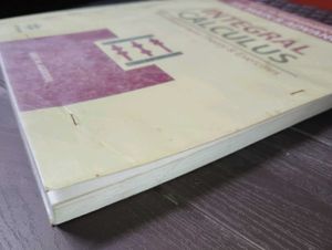 Integral Calculus for JEE Main &amp; Advanced