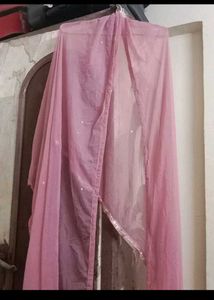 Stunning Embroidered Lehenga Choli