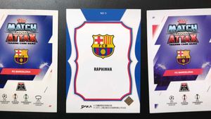 The Raphinha "Infinity &amp; Beyond" Pack