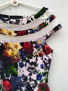 Beautiful Bodycon Dress