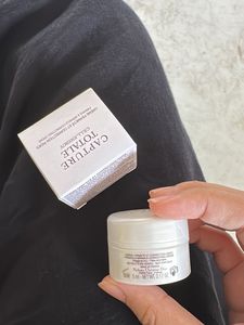 Dior Capture Totale Firming Face Cream