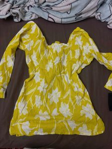 BOHO Floral Long Sleeve