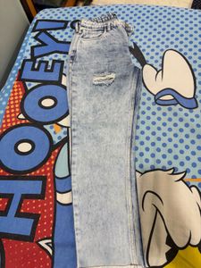 Denim Jeans