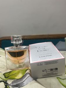 Original Lancome Perfume “La Vie Eat Belle”