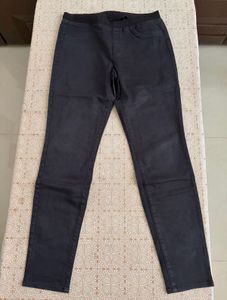 Comfortable Black Skinny Jeans