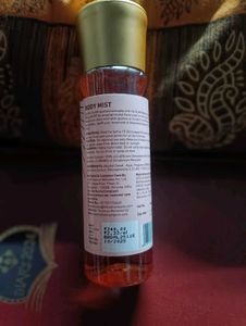 Bellavita Glam Woman Body Mist