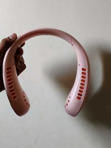 Neck Cooler Fan
