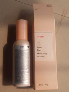 Etude Face Blur Smoothing Primer SPF33 PA++