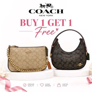 Buy 1 Get one Free 🥰 Coach