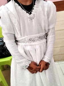 Beautiful Girls Gown😍