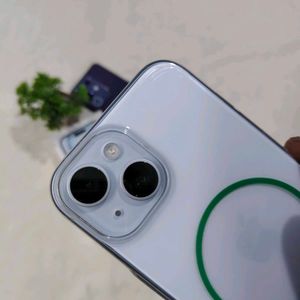 Apple iPhone 15 AntiYellowCase