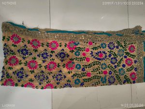 Phulkari dupatta