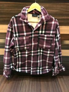 Guess Burberry Diesel shirts