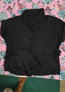 Draped Co-ord set