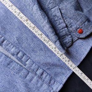 Warm Shirt