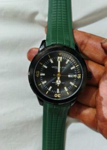 London Fog Heritage Watch