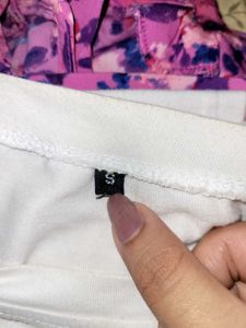 Crop T-Shirt