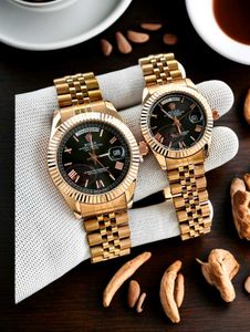 Rolex Green Dial Watches
