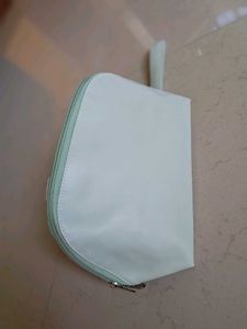 Cute Pouch (Plum)